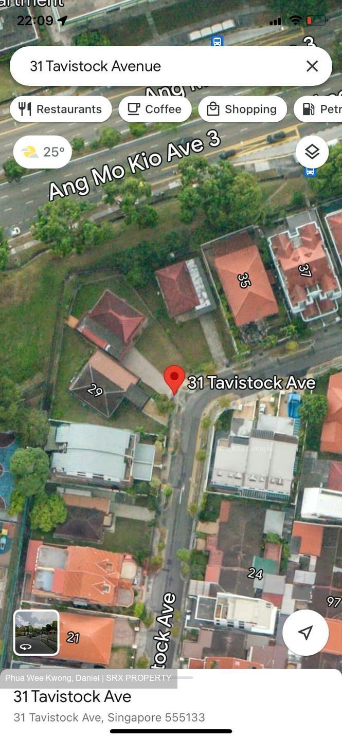 Serangoon Garden Estate (D19), Detached #378084881